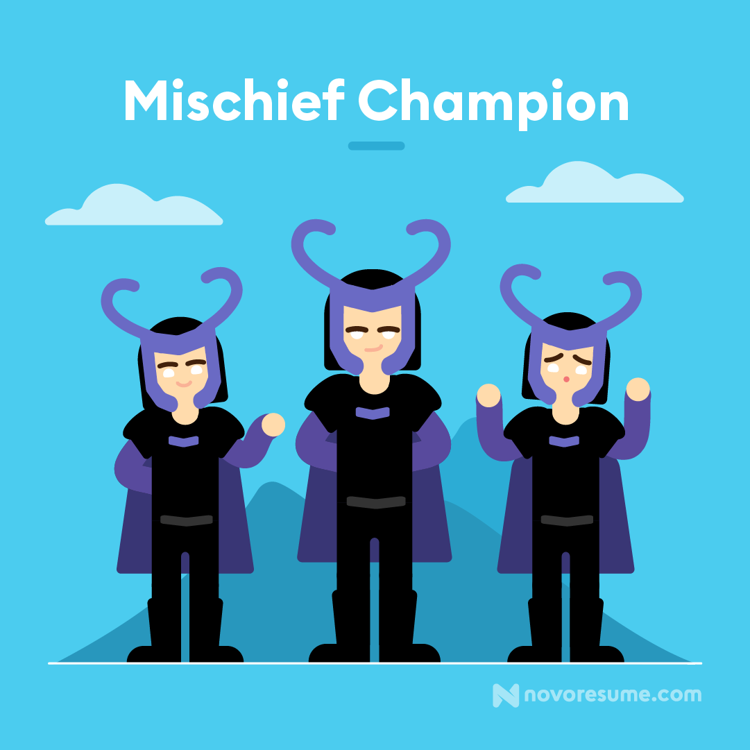 mischief-champion-novoresume